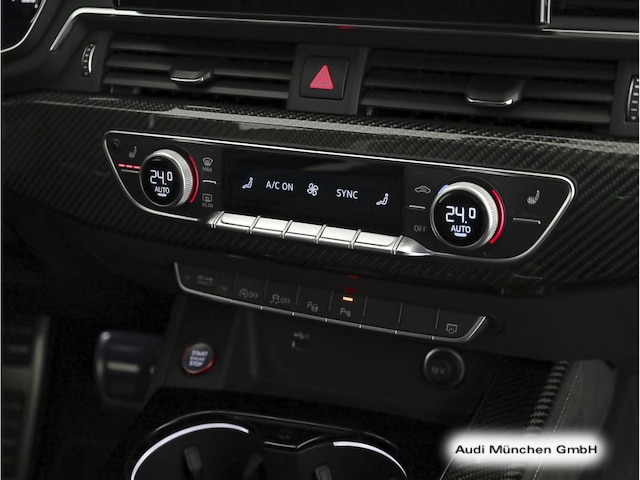 Audi RS4 Avant Quattro