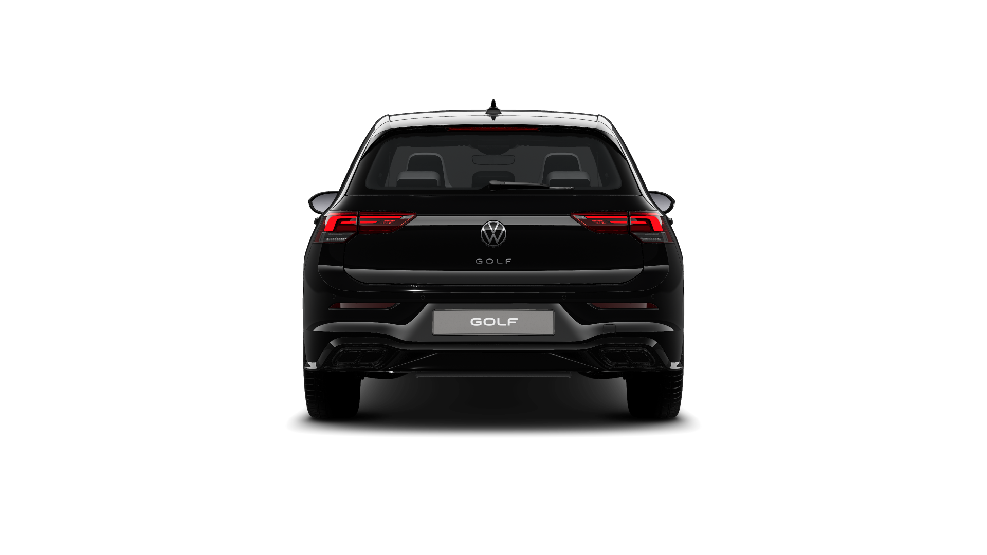 Volkswagen Golf 1.5 TSI R-Line