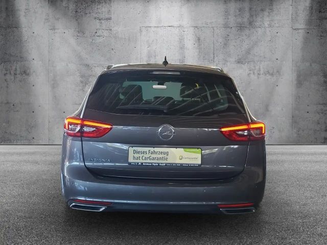 Opel Insignia Sports Tourer