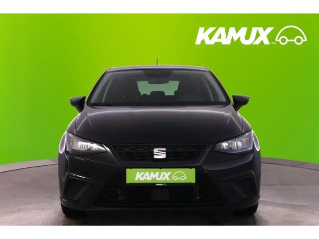 Seat Ibiza 1.0 TSI Style