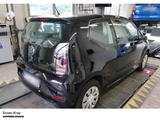 Volkswagen up! 1.0 MPI Move Move up!