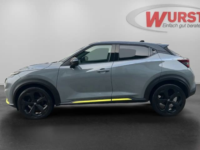 Nissan Juke IG-T