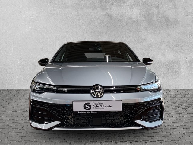 Volkswagen Golf 2.0 TDI DSG Golf VIII R-Line