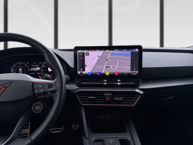 Cupra Leon DSG VZ e-Hybrid