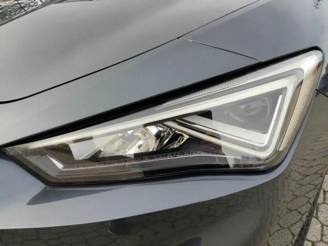 Seat Leon 1.5 TSI FR-lijn Sportstourer