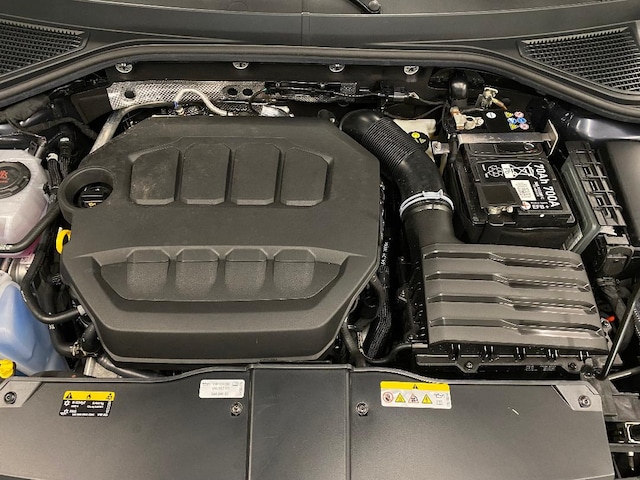 Volkswagen T-Roc 4Motion