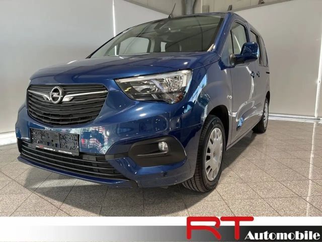 Opel Combo Life