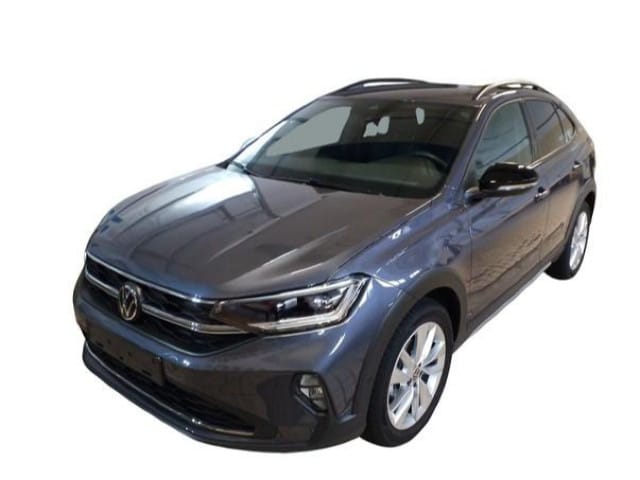 Volkswagen Taigo 1.5 TSI DSG