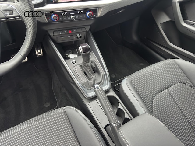 Audi A1 25 TFSI S-Tronic Sportback