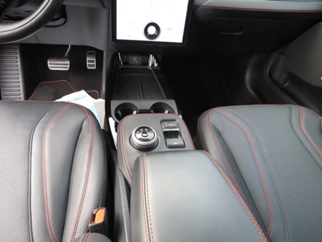 Ford Mustang Mach-E AWD Extended range