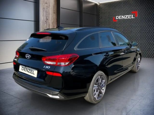 Hyundai i30 1.0 T-GDi