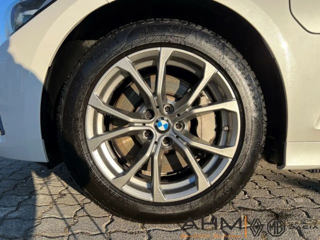 BMW 330 330e Luxury Line Touring