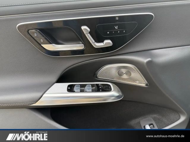 Mercedes-Benz E 200 AMG Line Estate