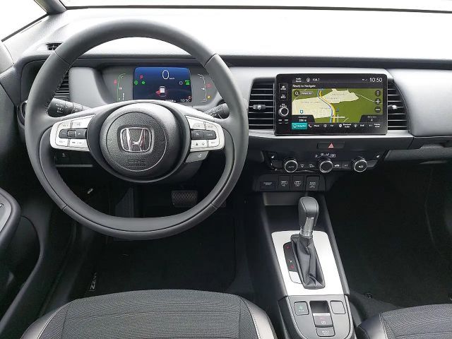 Honda Jazz Advance Hybrid i-MMD