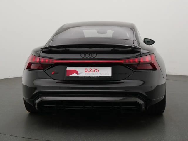 Audi RS e-tron GT Quattro