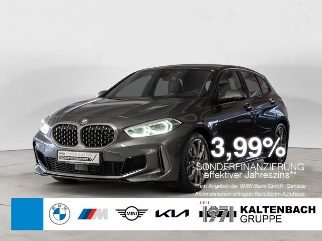 BMW 135 Sedan xDrive