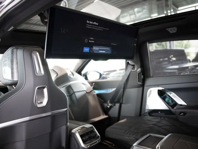 BMW i7 M70 Sedan xDrive