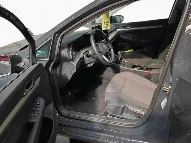 Volkswagen Golf 2.0 TDI Golf VIII Life Variant