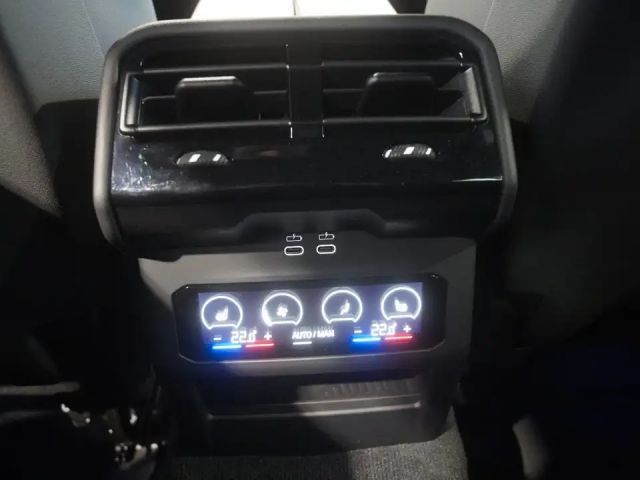 BMW 520 520d M-Sport Touring