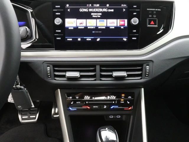 Volkswagen Taigo 1.0 TSI DSG Move