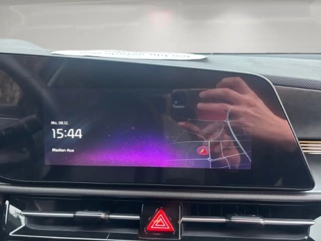 Kia Niro Inspiration 64,8 kWh NAVI,SITZHZG,KAMERA,HEAD-UP