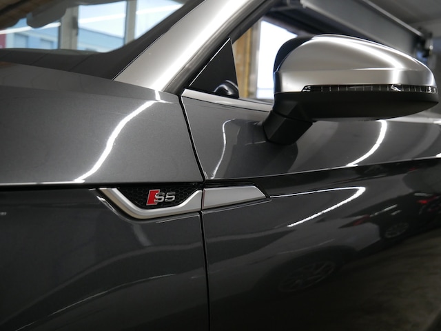 Audi S5 Cabriolet Quattro