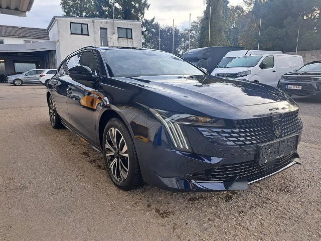 Peugeot 508 Allure Pack BlueHDi EAT8 SW