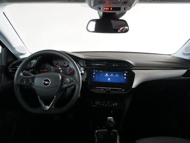 Opel Corsa 1.2 Turbo Edition Turbo