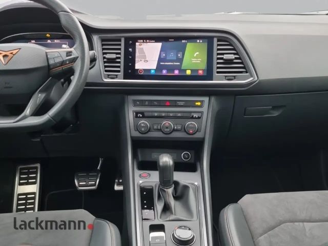 Cupra Ateca 4Drive VZ