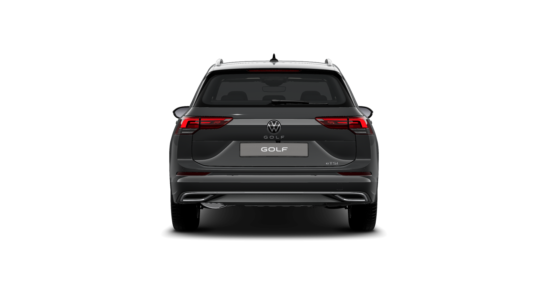 Volkswagen Golf DSG Move Variant