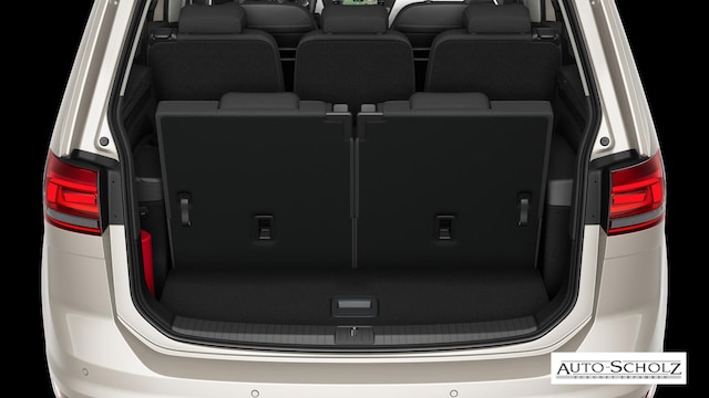 Volkswagen Touran 1.5 TSI Move