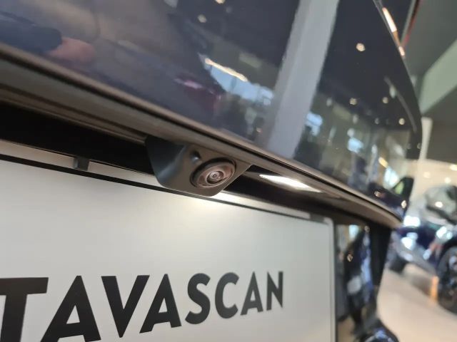 Cupra Tavascan 210kW/286PS