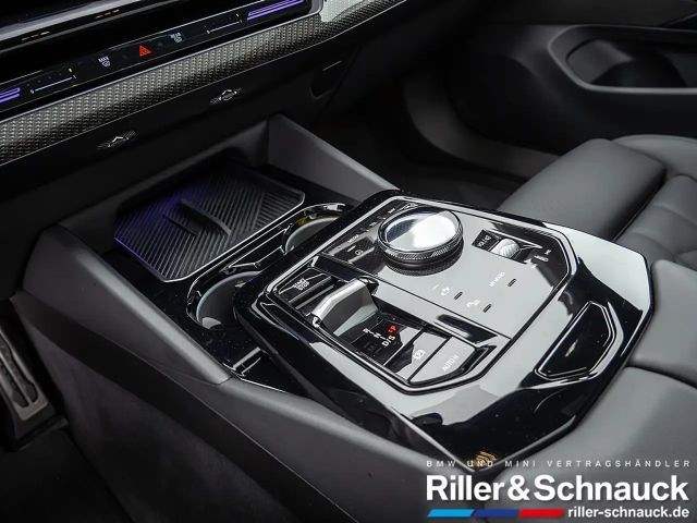 BMW 520 520i M-Sport Touring