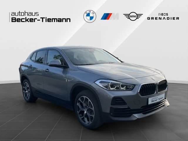 BMW X2 Coupé sDrive18d