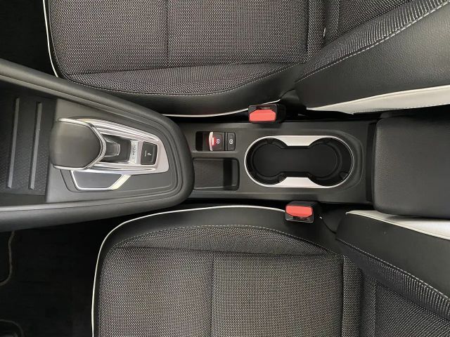 Renault Captur Intens