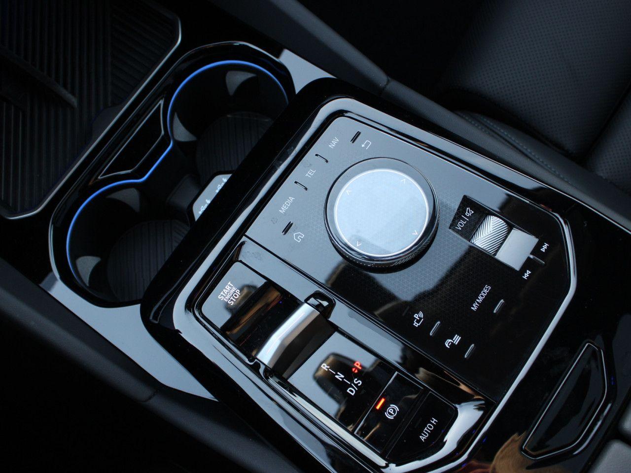 BMW 520 520d M-Sport Touring xDrive