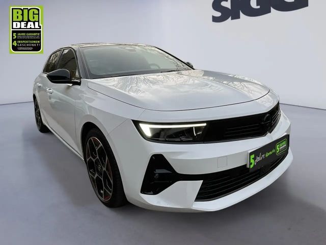 Opel Astra 1.2 Turbo GS-Line Grand Sport Turbo