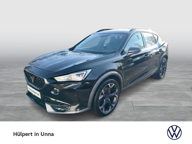 Cupra Formentor 1.4 VZ