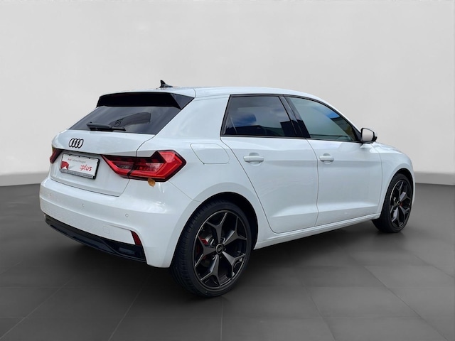 Audi A1 35 TFSI S-Tronic Sportback