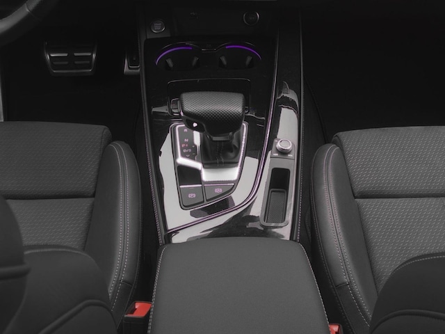 Audi A5 40 TDI Quattro S-Tronic Sportback