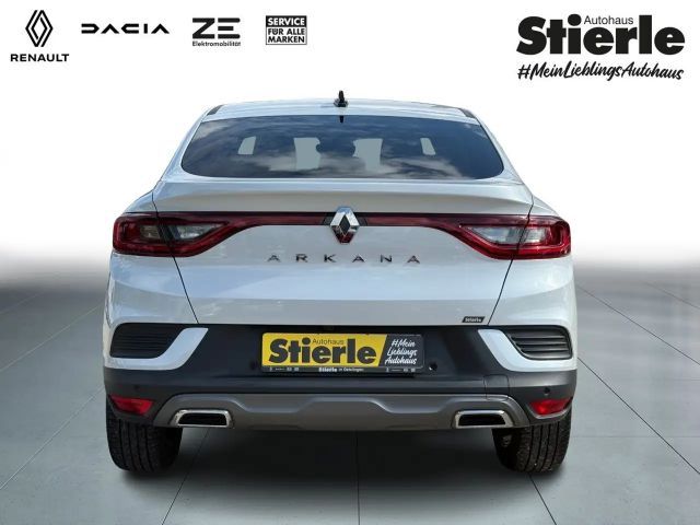 Renault Arkana EDC RS TCe 160