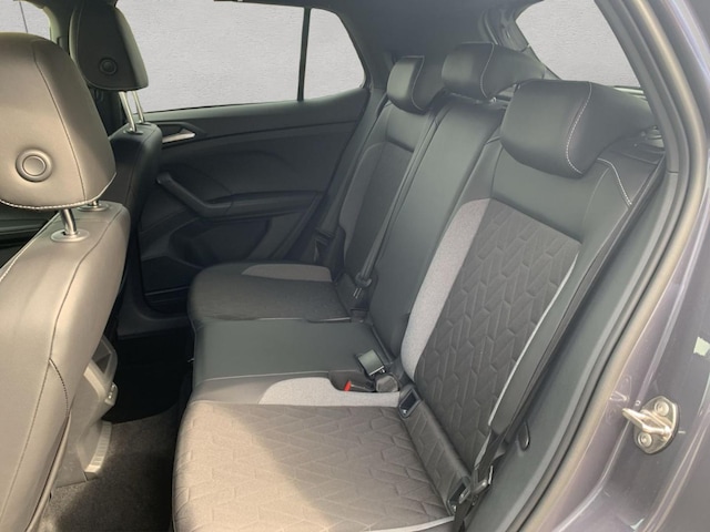 Volkswagen T-Cross 1.0 TSI DSG Life