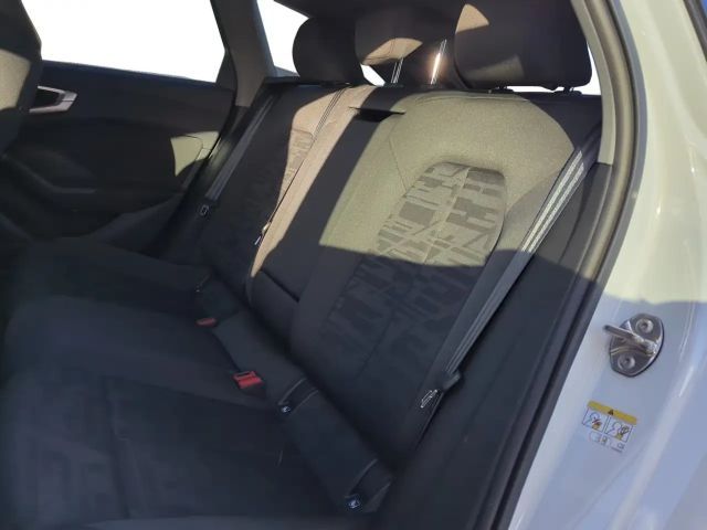 Audi A5 Avant S-Tronic