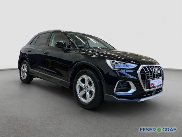 Audi Q3 35 TFSI S-Tronic
