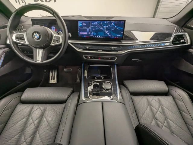 BMW X5 M-Sport xDrive30d