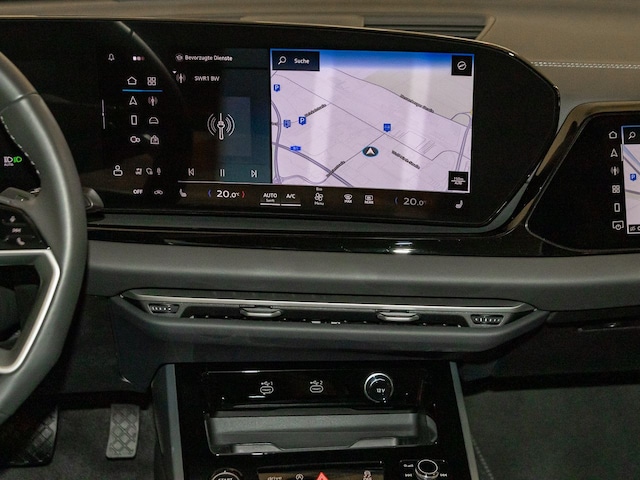 Audi A5 Quattro S-Tronic