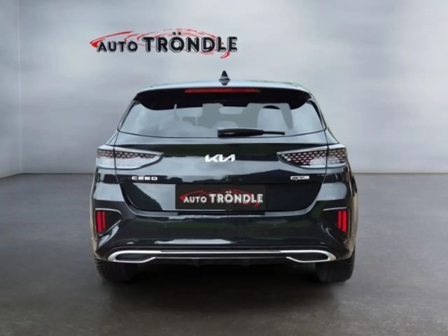 Kia Ceed GDi GT-Line