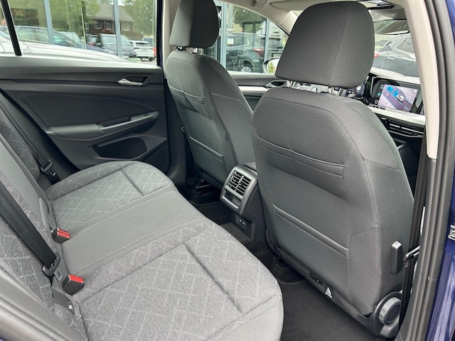 Volkswagen Golf 1.0 TSI Golf VIII