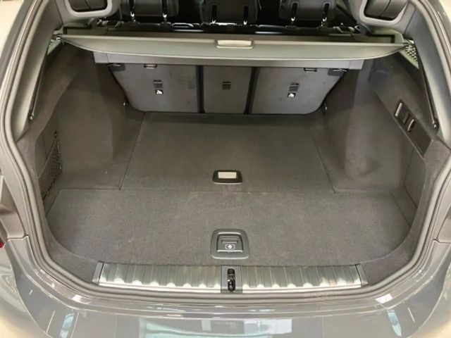 BMW 320 320d Touring xDrive