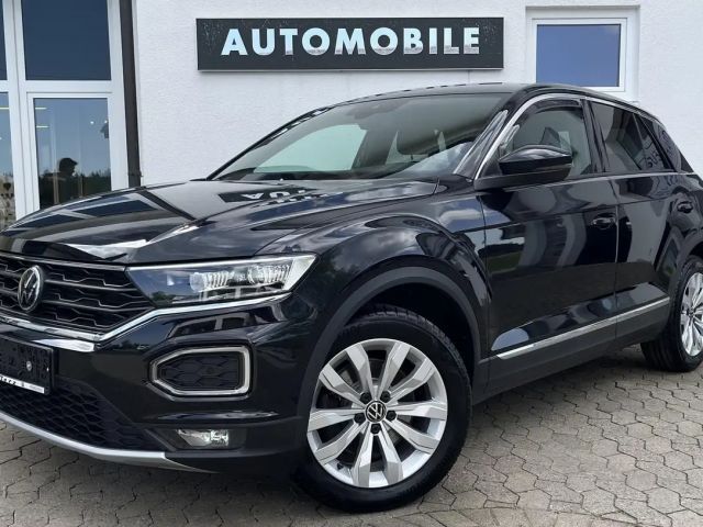 Volkswagen T-Roc 1.5 TSI DSG Sport